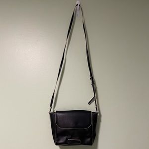 Vera Bradley Black Crossbody Purse